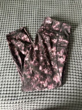 NWOT Women’s RBX Leggings. Size XL